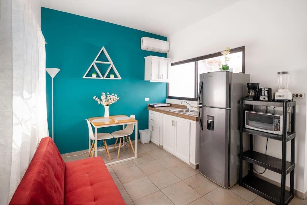 New Apt Super Cozy & Pet Friendly Close To Marina #3 라파스 외부 사진
