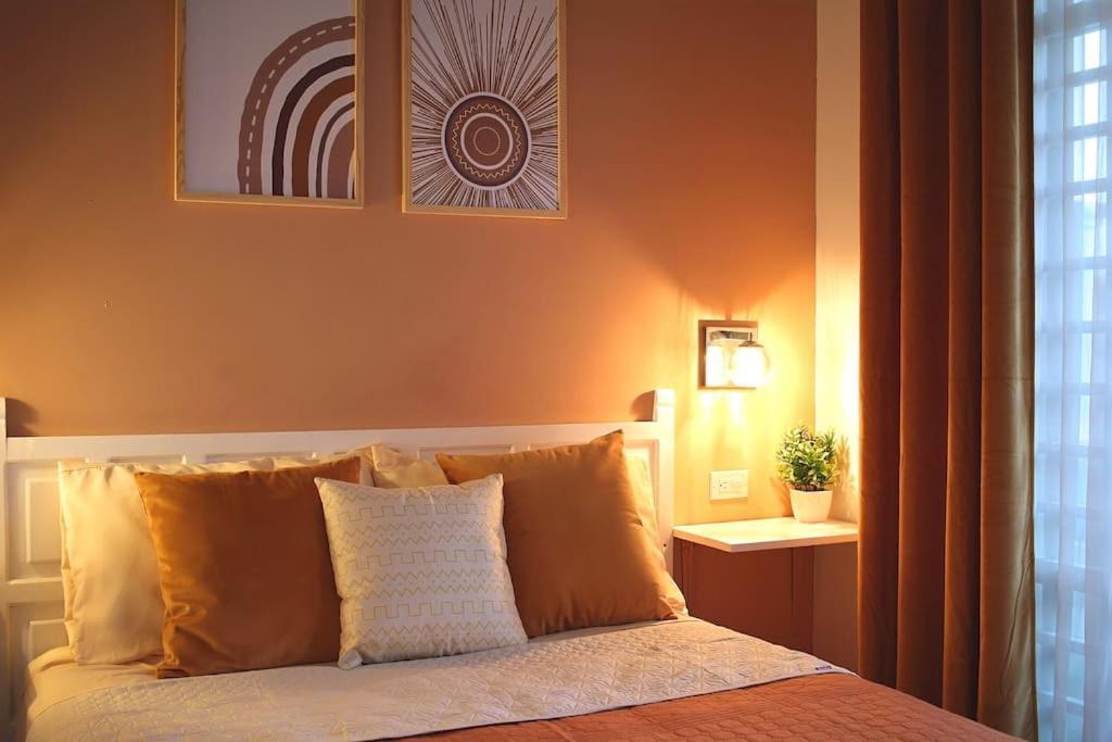 New Apt Super Cozy & Pet Friendly Close To Marina #3 라파스 외부 사진