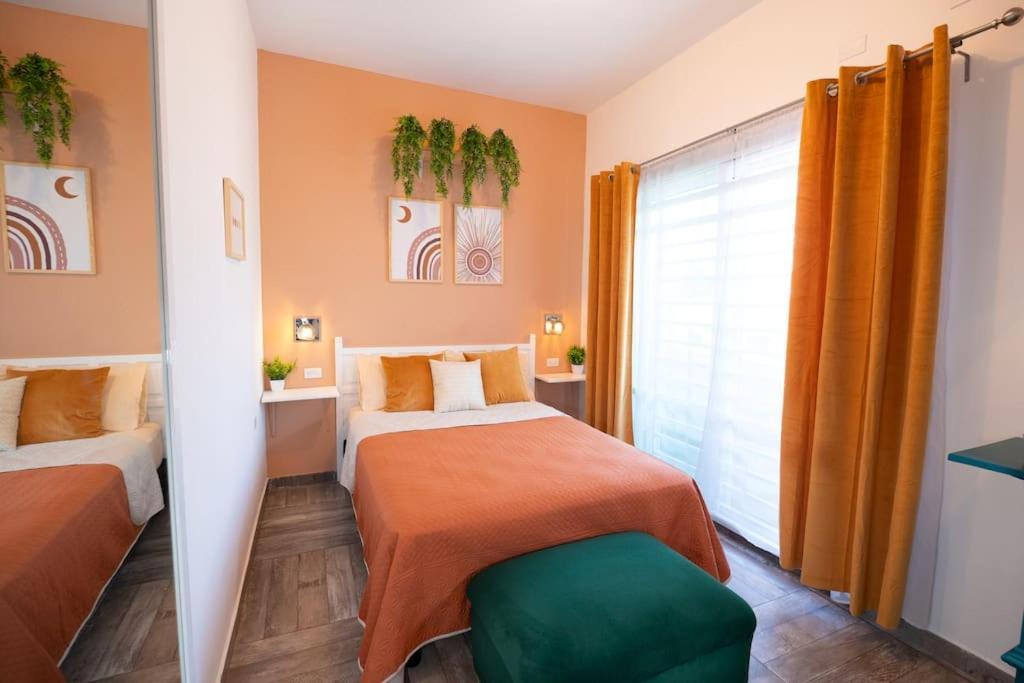 New Apt Super Cozy & Pet Friendly Close To Marina #3 라파스 외부 사진