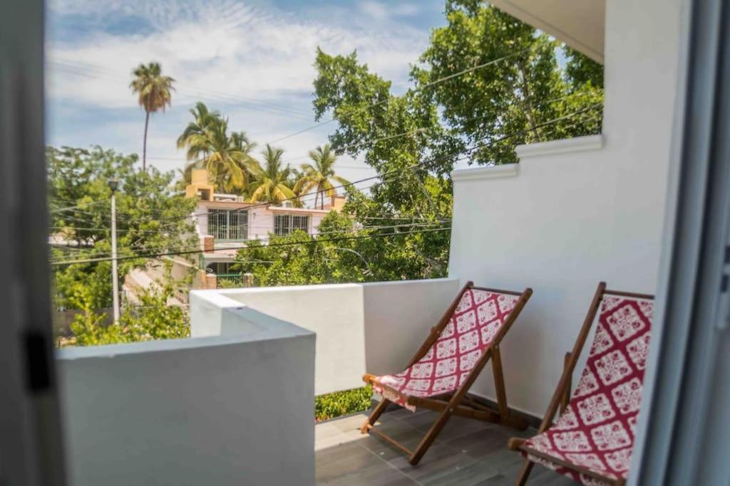 New Apt Super Cozy & Pet Friendly Close To Marina #3 라파스 외부 사진