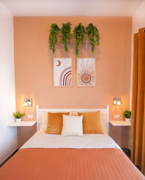 New Apt Super Cozy & Pet Friendly Close To Marina #3 라파스 외부 사진