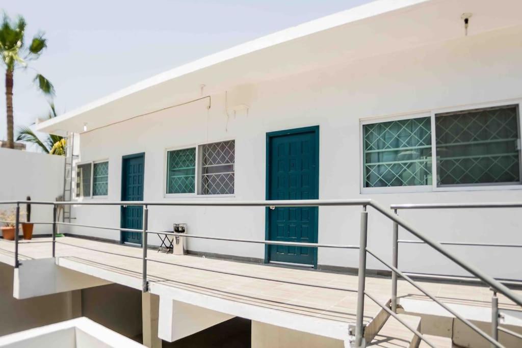 New Apt Super Cozy & Pet Friendly Close To Marina #3 라파스 외부 사진