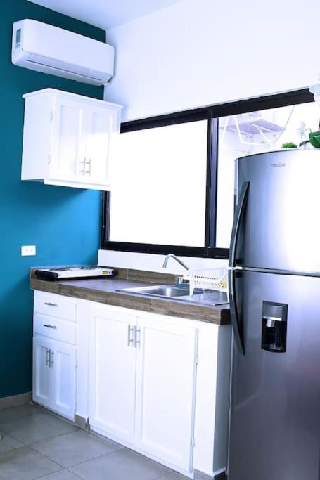 New Apt Super Cozy & Pet Friendly Close To Marina #3 라파스 외부 사진