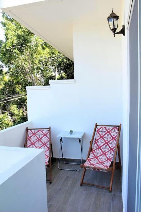 New Apt Super Cozy & Pet Friendly Close To Marina #3 라파스 외부 사진