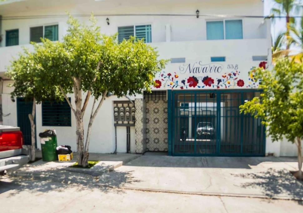 New Apt Super Cozy & Pet Friendly Close To Marina #3 라파스 외부 사진
