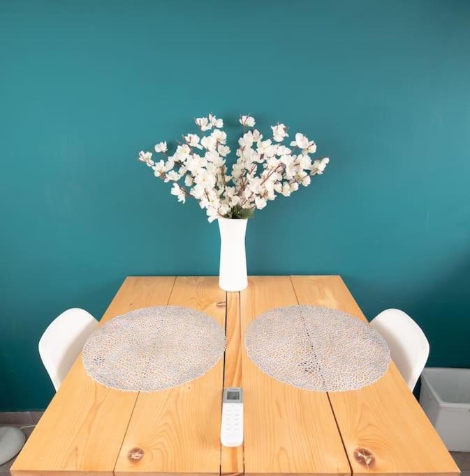 New Apt Super Cozy & Pet Friendly Close To Marina #3 라파스 외부 사진