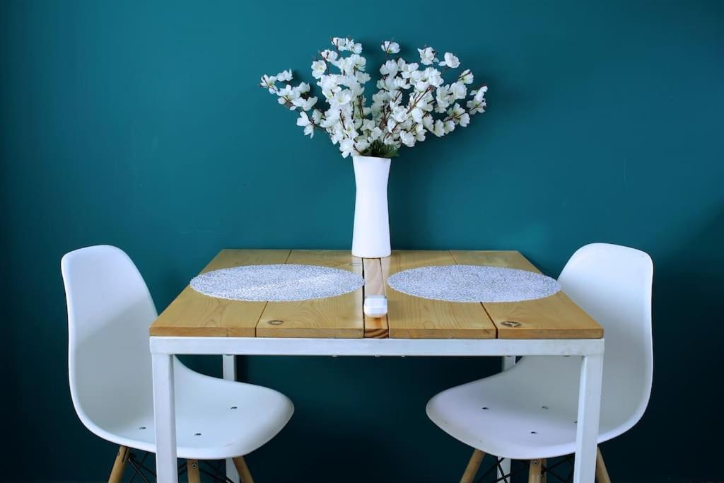 New Apt Super Cozy & Pet Friendly Close To Marina #3 라파스 외부 사진
