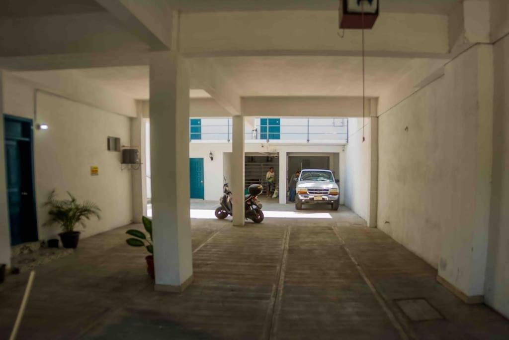 New Apt Super Cozy & Pet Friendly Close To Marina #3 라파스 외부 사진