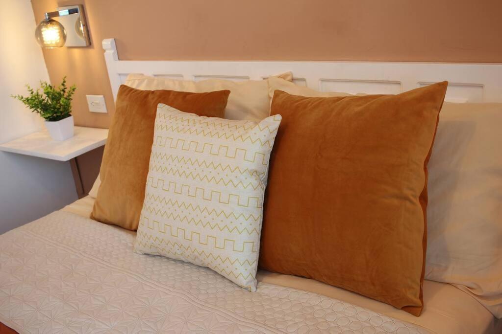New Apt Super Cozy & Pet Friendly Close To Marina #3 라파스 외부 사진