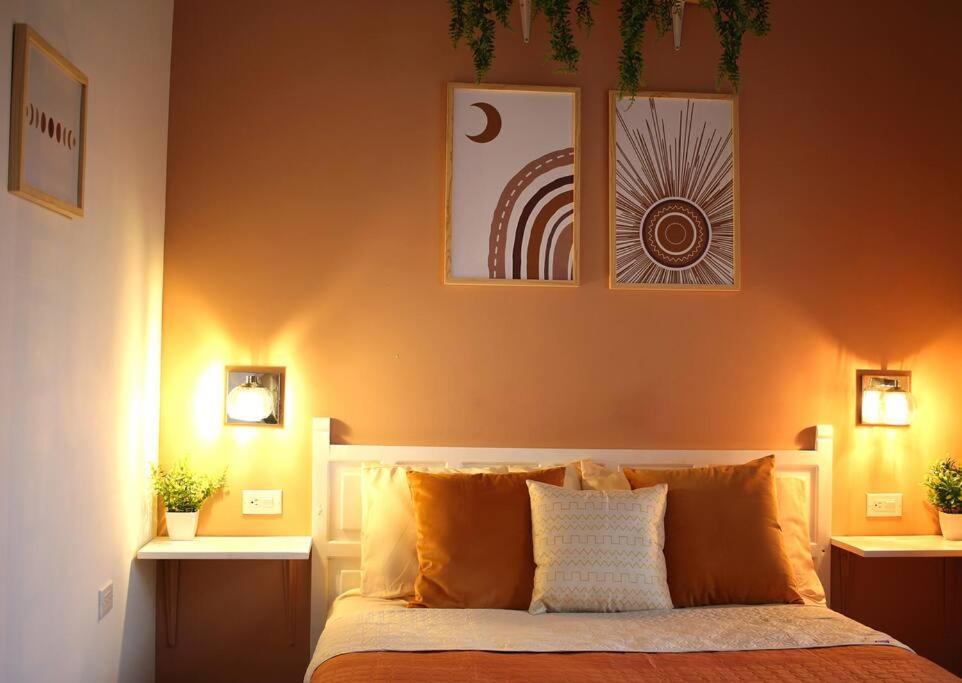 New Apt Super Cozy & Pet Friendly Close To Marina #3 라파스 외부 사진