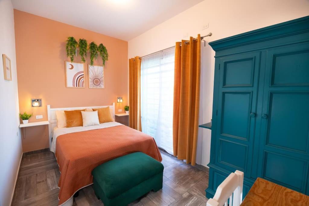 New Apt Super Cozy & Pet Friendly Close To Marina #3 라파스 외부 사진