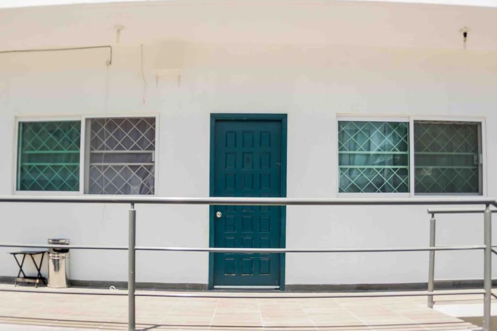 New Apt Super Cozy & Pet Friendly Close To Marina #3 라파스 외부 사진