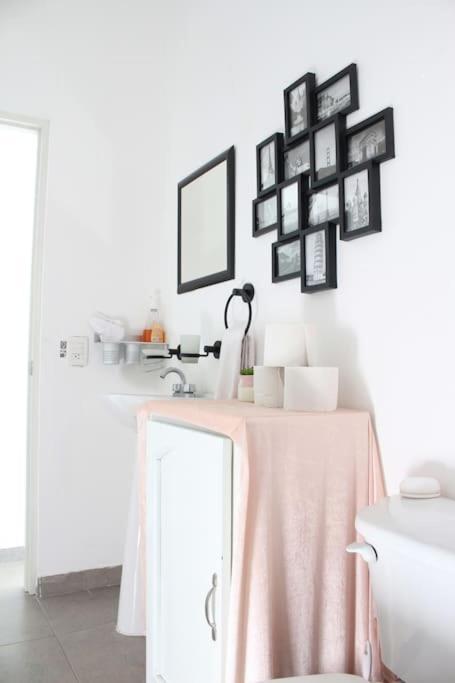 New Apt Super Cozy & Pet Friendly Close To Marina #3 라파스 외부 사진