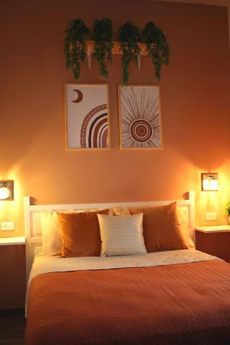 New Apt Super Cozy & Pet Friendly Close To Marina #3 라파스 외부 사진