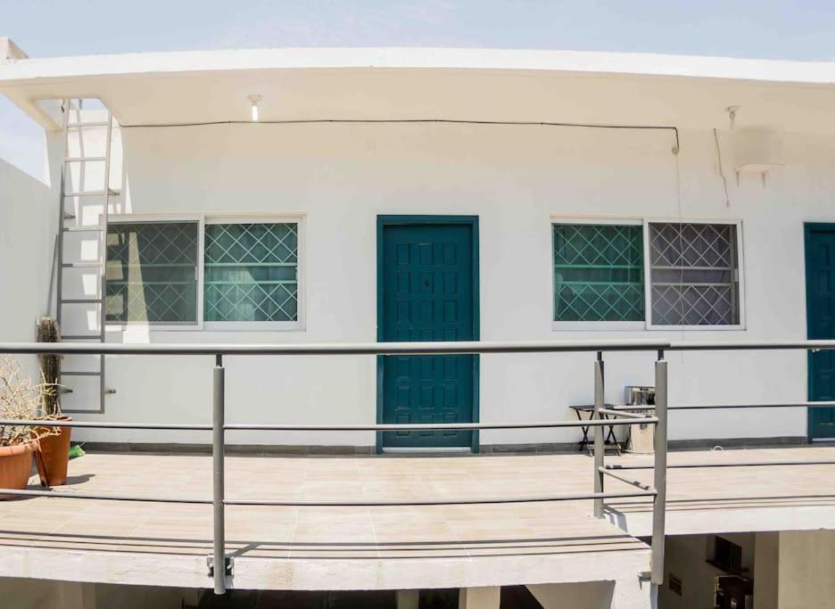 New Apt Super Cozy & Pet Friendly Close To Marina #3 라파스 외부 사진